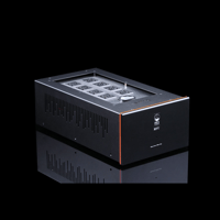 SW1x MFU Mains Filter Unit – AC Power Conditioner variant 5