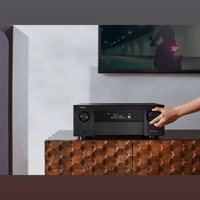 Denon AVR-X4800H variant 15