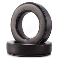 Kennerton Audio Equipment ECL-MFC Genuine leatherear cushions with memory foam variant 3