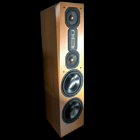 Legacy Audio Focus XD variant 7