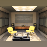 Vicoustic Cinema Forte VMT variant 7