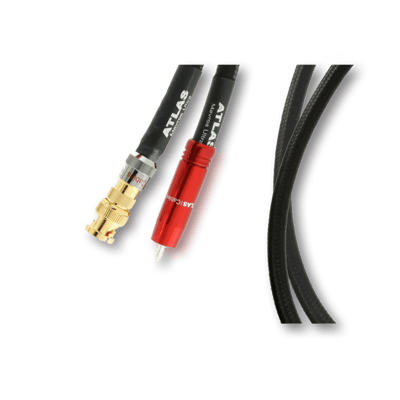 Atlas Cables Mavros Ultra RCA-BNC S/PDIF