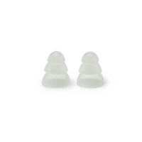 Etymotic Research Triple Flange Eartips | 10 Pack variant 1