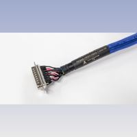 Nuprime X AES-Core DB25-DB25 variant 6