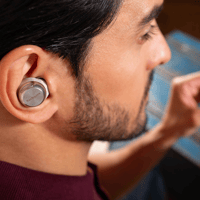 Technics Reference Class Hi-Fi True Wireless Earbuds with Dolby Atmos and Noise Cancelling EAH-AZ100 variant 12