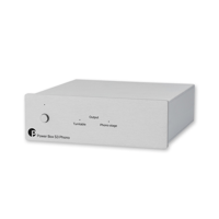 Pro-ject Audio Systems - USA Power Box S3 Phono variant 3