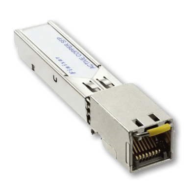 Taiko Audio SFP+ module