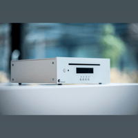 Pro-ject Audio Systems - USA CD Box DS3 variant 2