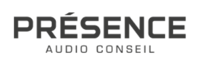 Presence Audio