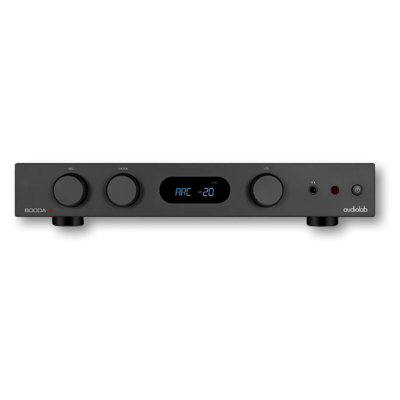Audiolab 6000A MKII