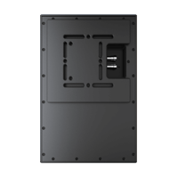 Perlisten X2w variant 2