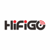 HiFiGo logo