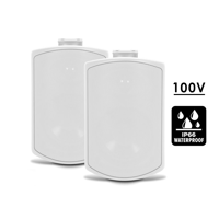 Elipson RAIN 8 100V variant 1