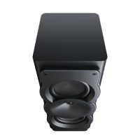 Perlisten A3m variant 3