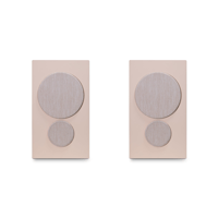 psb Speakers iQ2 - BluOS Streaming Powered Speakers variant 27