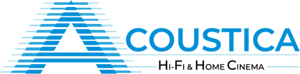 Acoustica logo