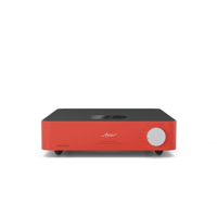 Fezz Audio Equinox Prestige Balanced DAC by Lampizator variant 19