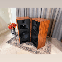 Volti Audio Lucera variant 3