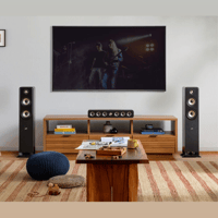 Denon Polk Signature Elite ES50 variant 8