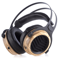 Kennerton Audio Equipment Odin Curly Maple variant 2