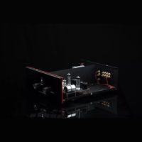 SW1x PRE I Line Pre-Amplifier variant 9