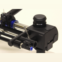 Kuzma Air Line variant 2