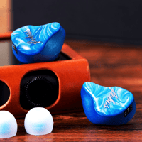 Hisenior T4 4-Drivers IEM variant 2