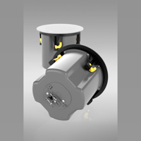 Theory Audio Design ic6 In-Ceiling Loudspeaker variant 2