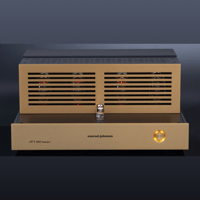 Conrad Johnson  ART150 and ART300 variant 10