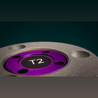 Ansuz Acoustics Darkz T2 / Resonance Control variant 5