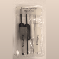 Bybee Speaker Bullet Kit variant 1