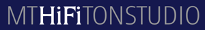 MT HiFi TONSTUDIO logo
