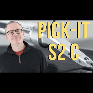 Thumbnail of the video review https://www.youtube.com/watch?v=oQAW3yviDrE