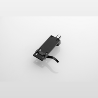 Pro-ject Audio Systems - USA Headshell PRO variant 1