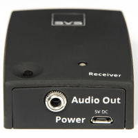 SVS SoundPath Wireless Audio Adapter variant 3