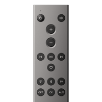 KEF C3 Remote variant 3