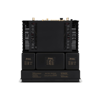 McIntosh Labs MAC7200 2-Channel Receiver variant 6