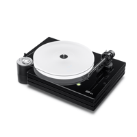 Music Hall Music Hall MMF-9.3 Turntable variant 1
