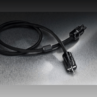 Esprit Audio Alpha Mains connection variant 1