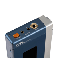 Oriolus DPS-L2 Audio Player by Jaben x Oriolus variant 4