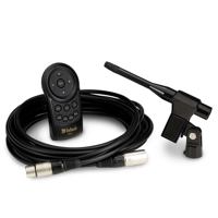 McIntosh Labs MEN220 Room Correction System variant 5