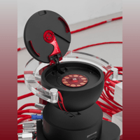 Omega Audio Concepts Stream CD Player variant 16