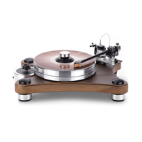 VPI Industries Prime X variant 4