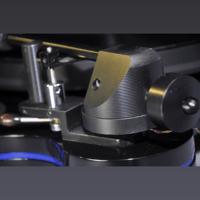 Oracle Audio Origine Tonearm variant 5