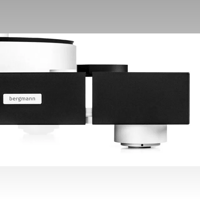 Bergmann Audio Galder Turntable variant 5