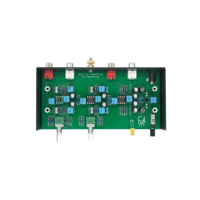 Hagerman Audio Labs Opamp Upgrade variant 3