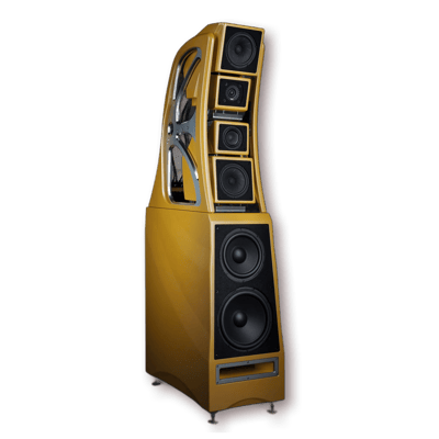 Wilson Audio Chronosonic XVX