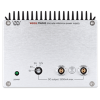Weiss Engineering PSU102 variant 1
