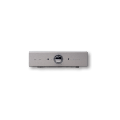 Norma Audio REVO IPA-140