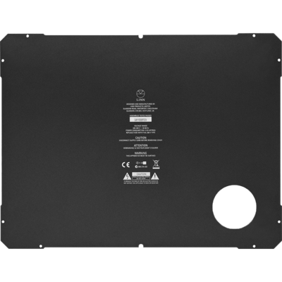 Linn Solid Base